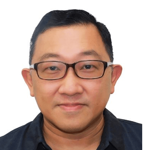Kok Chee KONG