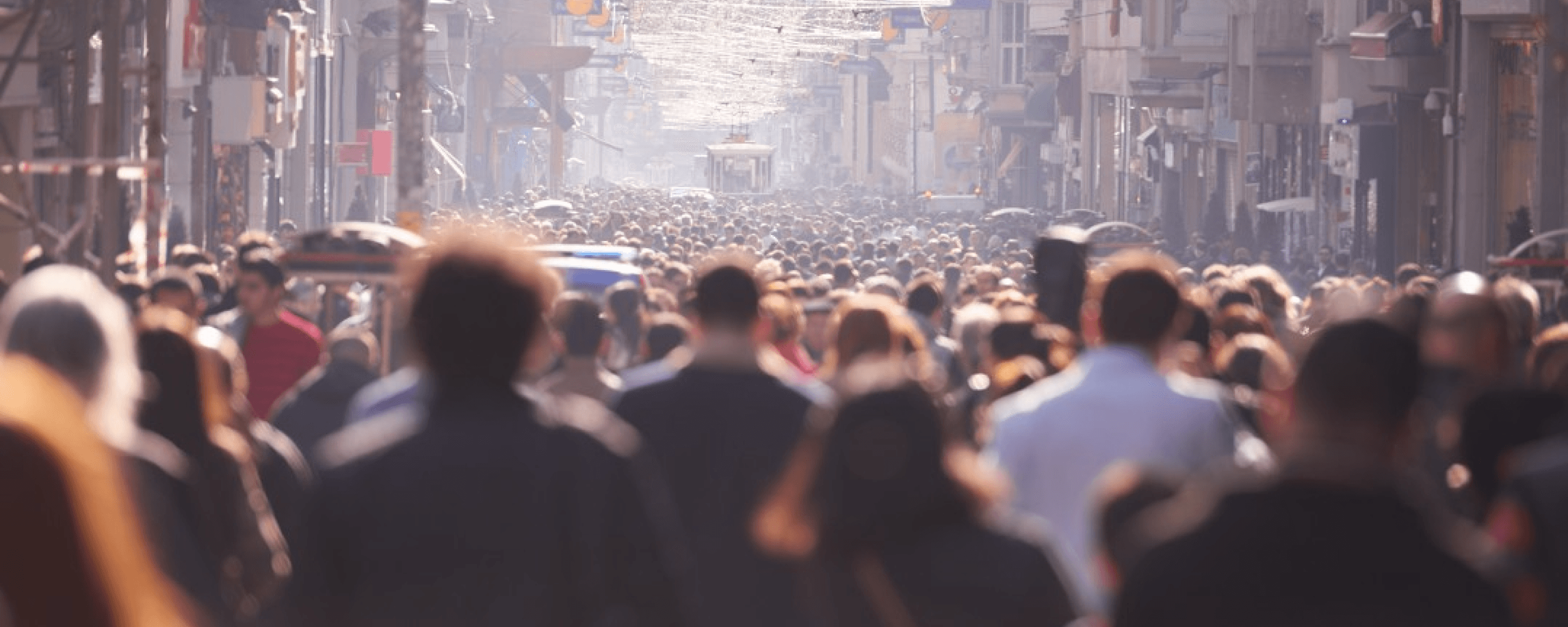 Finger on the Pulse: The Case for Critical Infrastructure and Increasing Urban Migration Across Asia