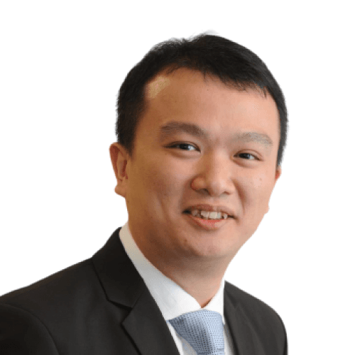 Jeffrey TAN