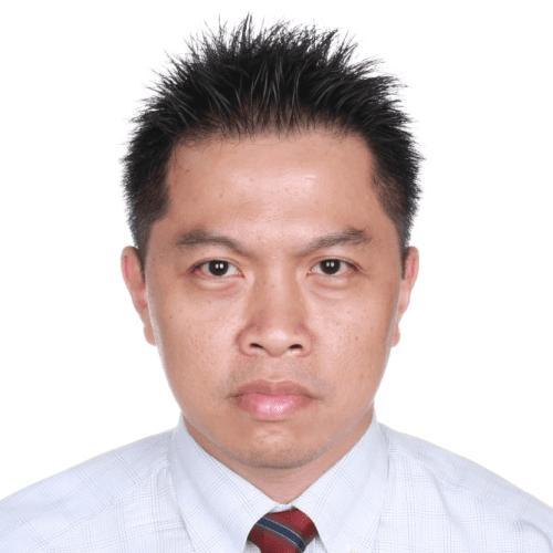 Isnaputra ISKANDAR