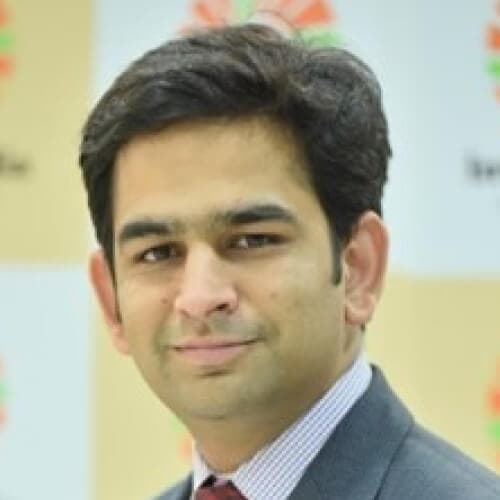 Rahul AGARWAL