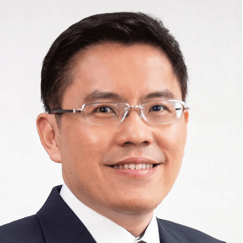 Jasper WONG