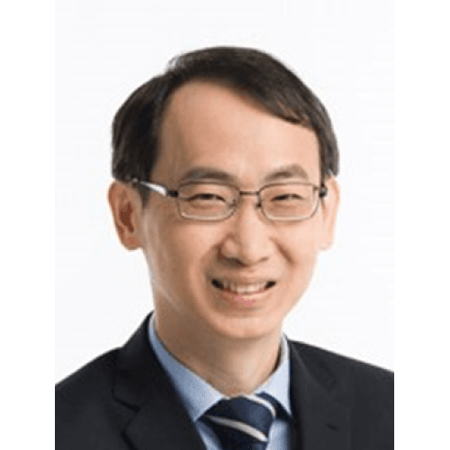 Chee Kiong GOH