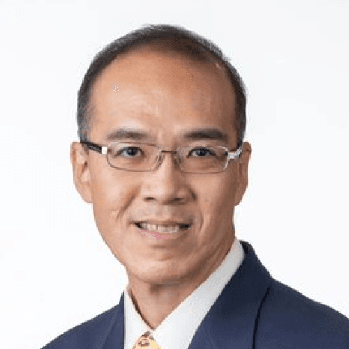 Howe Yong HONG