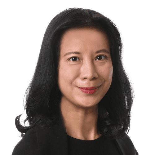 Yulanda CHUNG