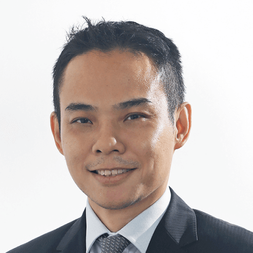 Jason CHIANG