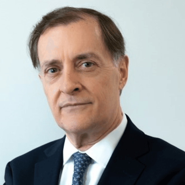 Mr Philippe Valahu profile