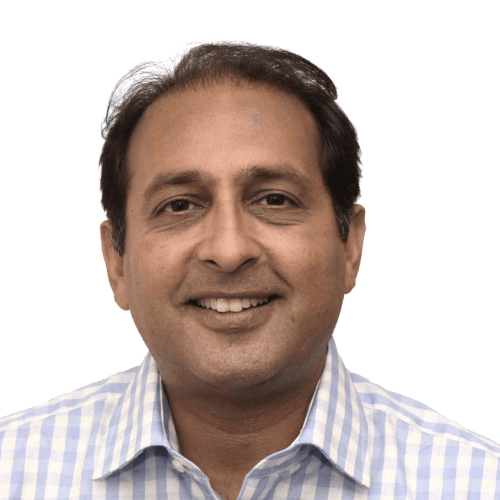 Anouj MEHTA