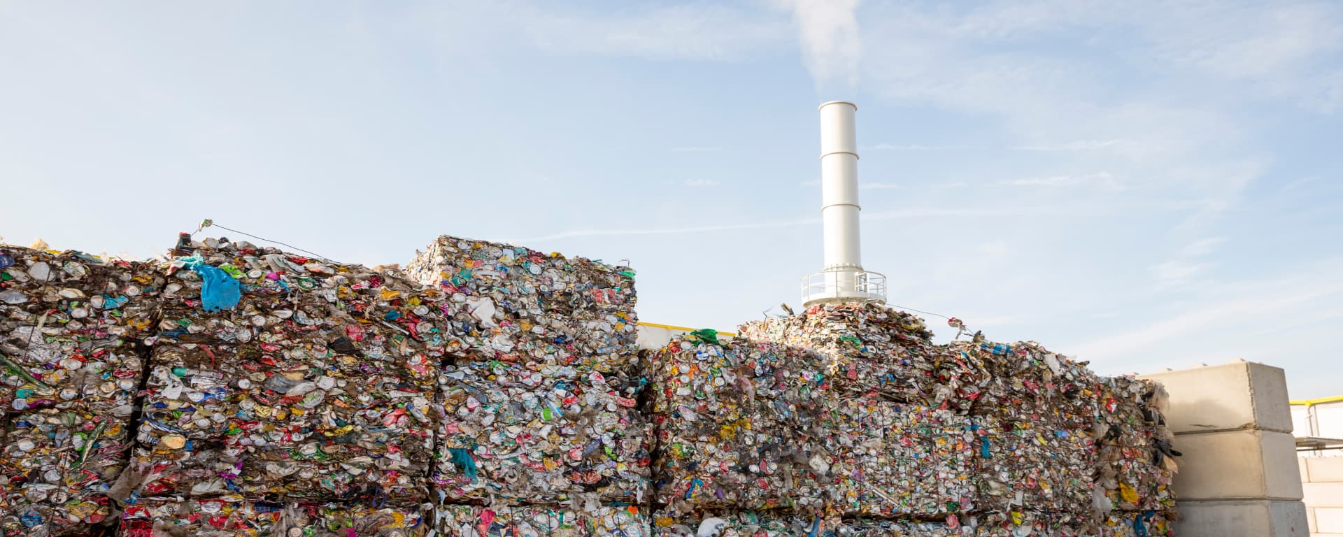 Trashing it Out: Waste Management in Asia