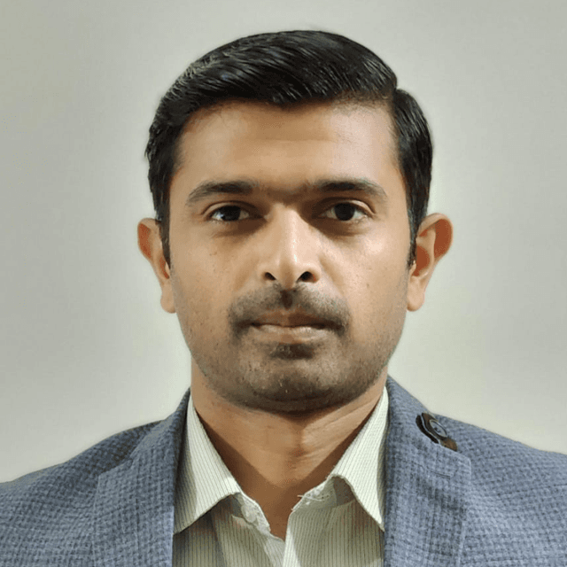Pankaj Kumar Tiwari