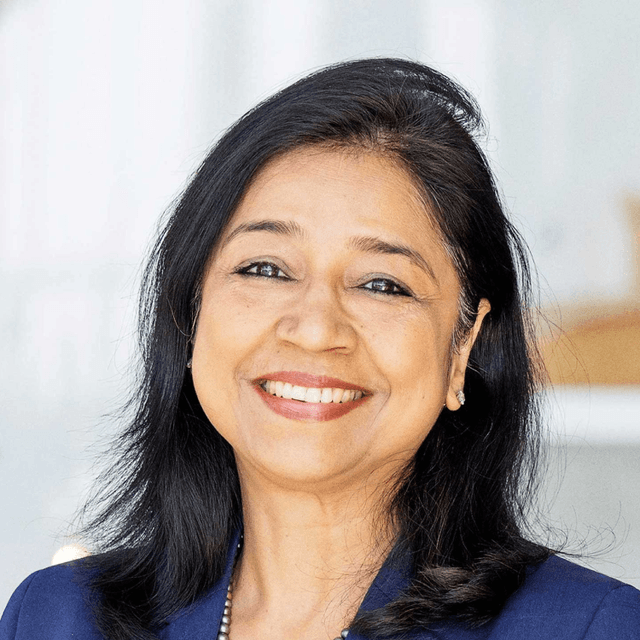 Deepa Hingorani