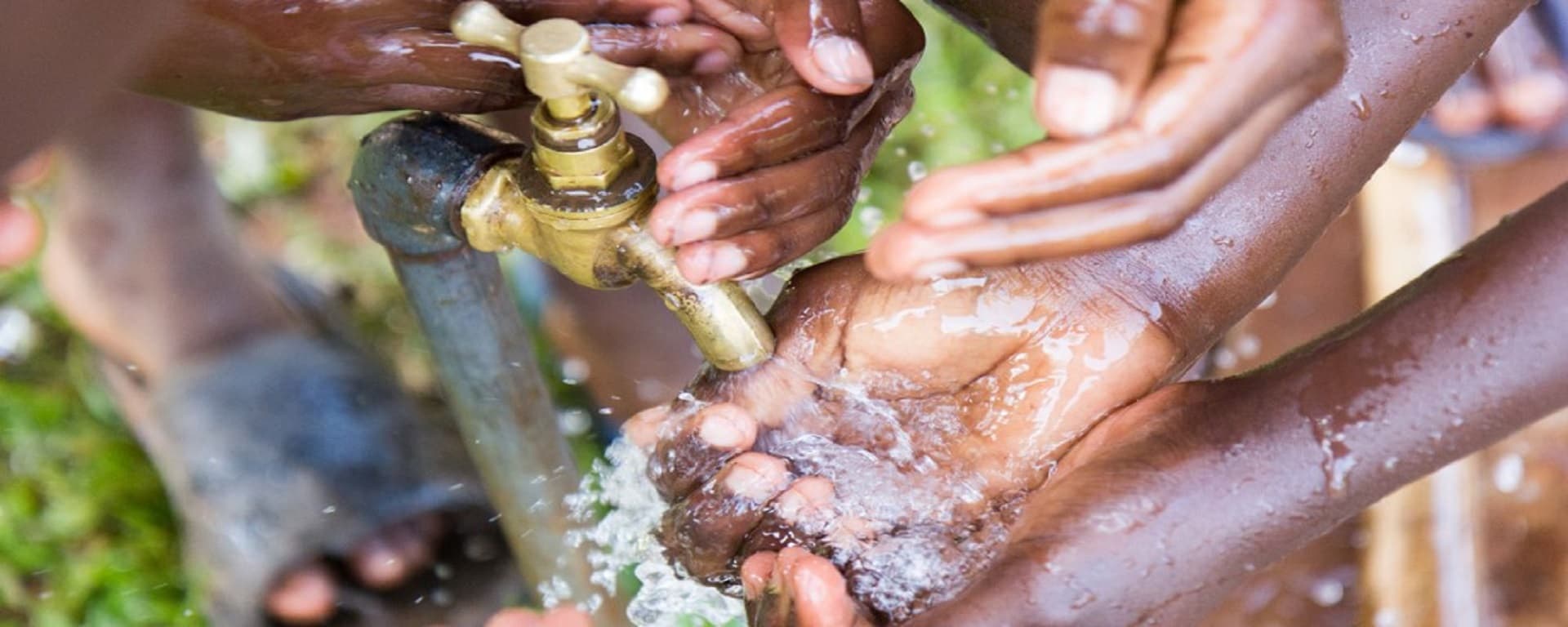 Digitalisation and Innovative Financing - 3 Steps to the Sustainable Reduction of Non-Revenue Water in Indonesia