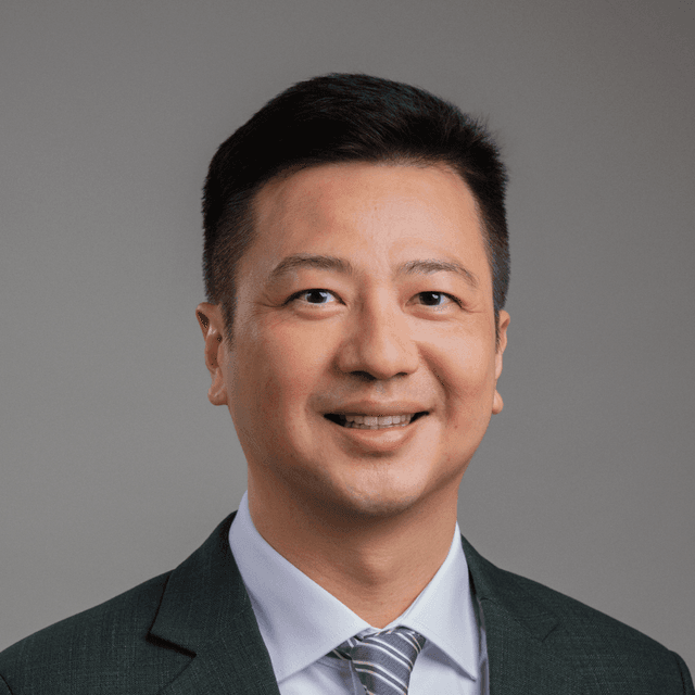 Chris LOO