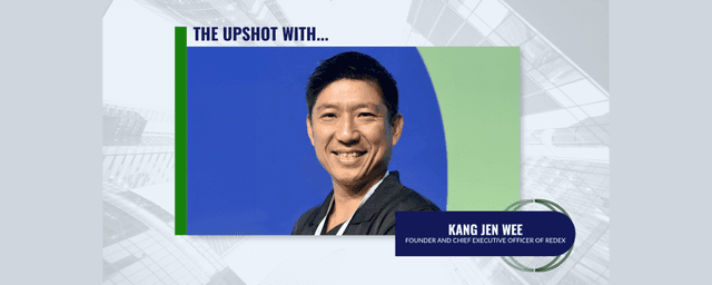The Upshot with Kang Jen Wee: Catalysing Asia's Green Transition through Renewable Energy Certificates