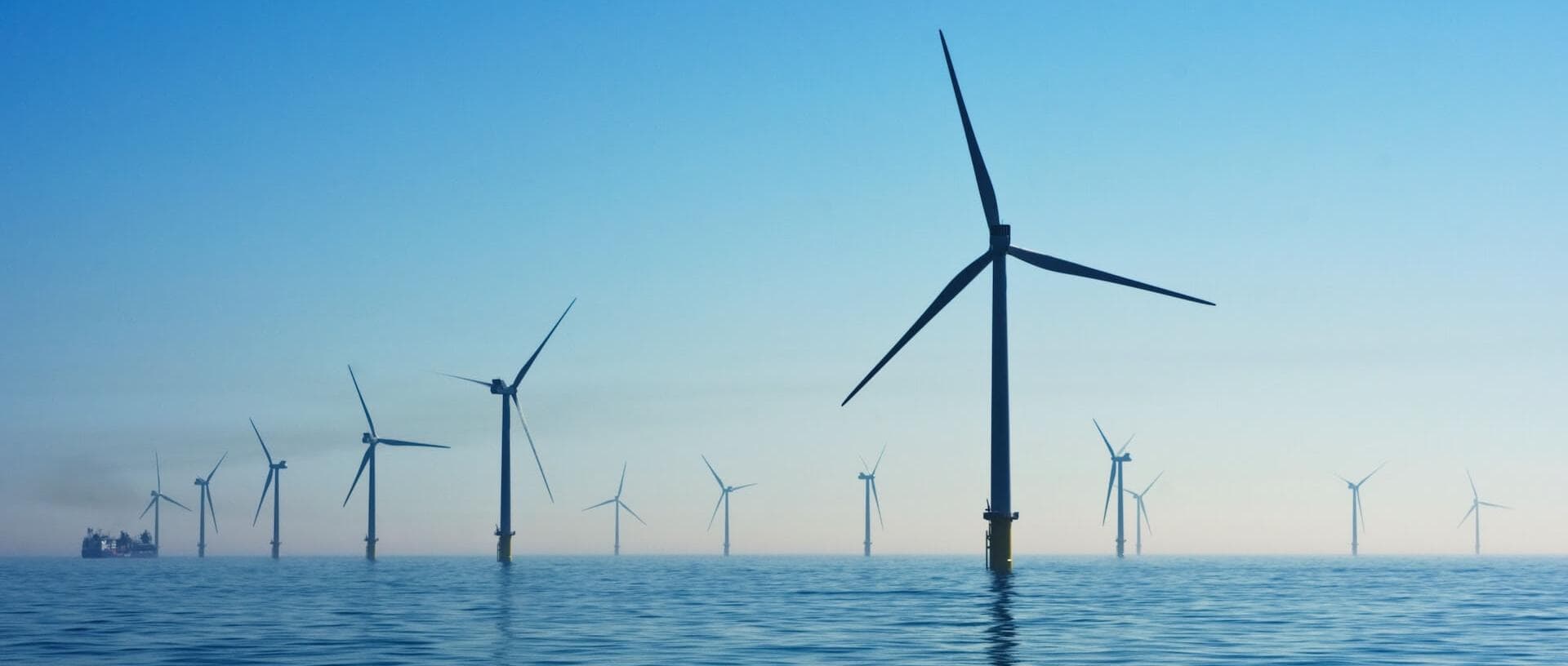 Finger on the Pulse: 3 Key Considerations to Push for Offshore Wind Projects in Asia
