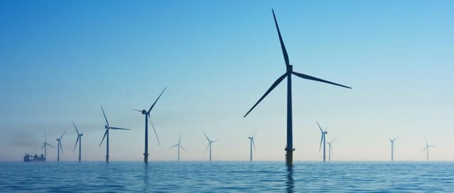 Finger on the Pulse: 3 Key Considerations to Push for Offshore Wind Projects in Asia