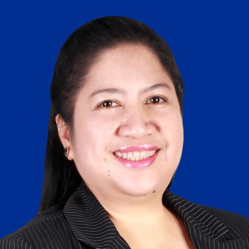 Ma. Cynthia HERNANDEZ