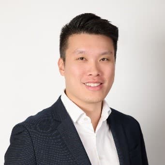Cheang Jian Ming
