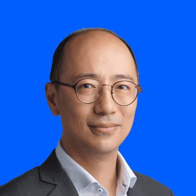 Spencer Ng