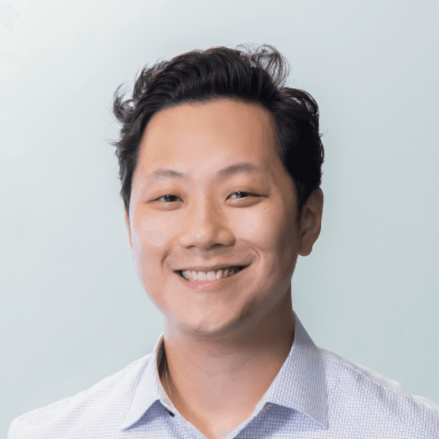Raymond Lee