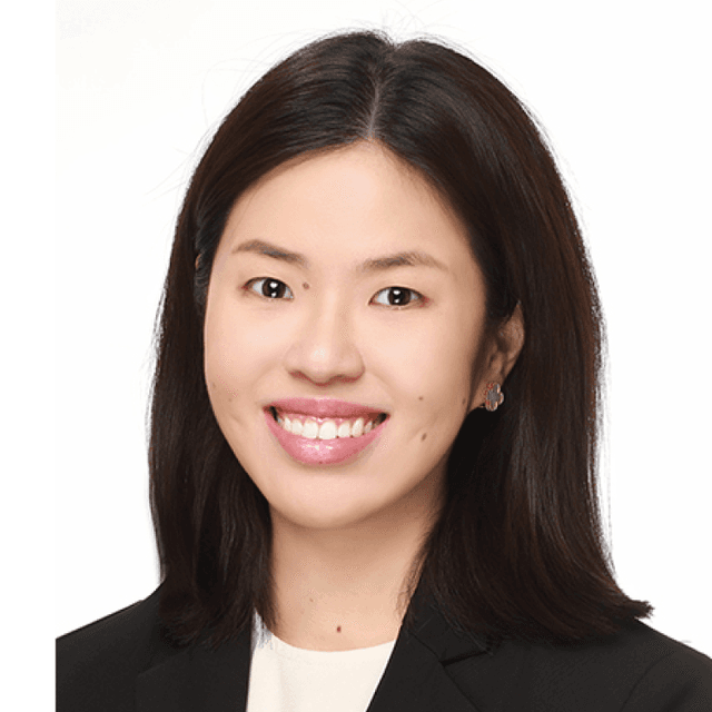 Valerie Chua