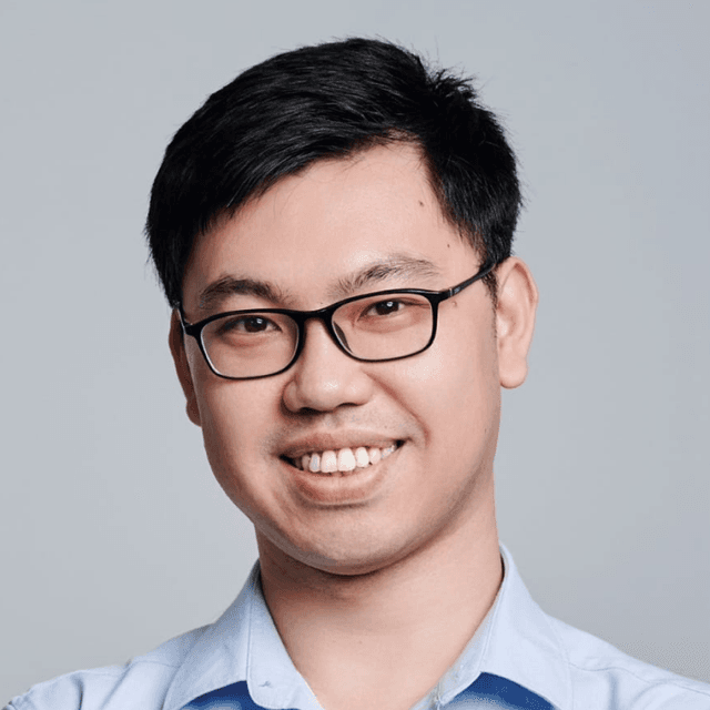 Linh Le