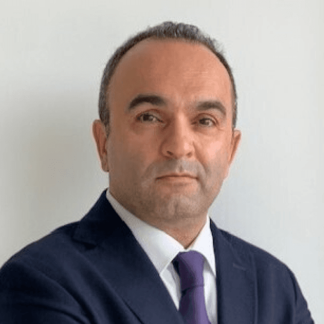 Farchad Kaviani
