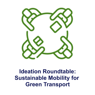 Ideation Roundtable