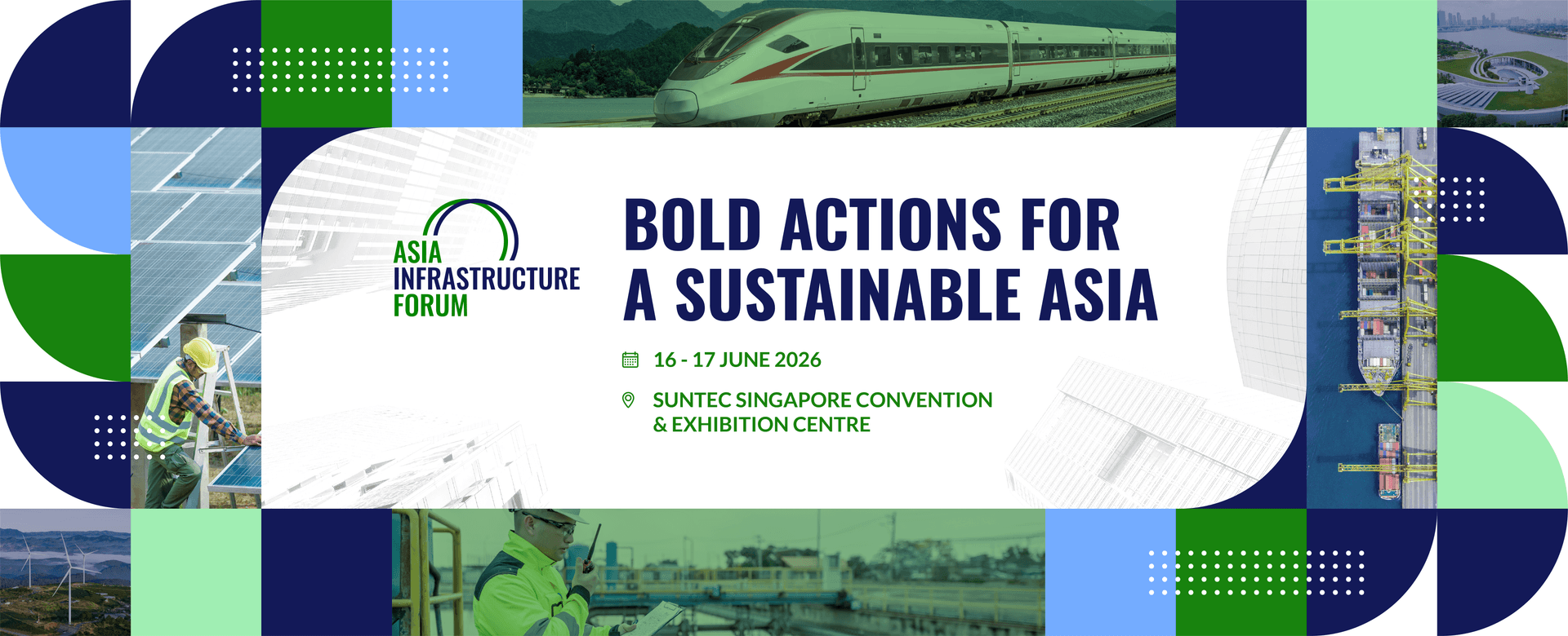 Asia Infrastructure Forum 2026