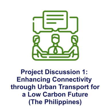 Project Discussion 1