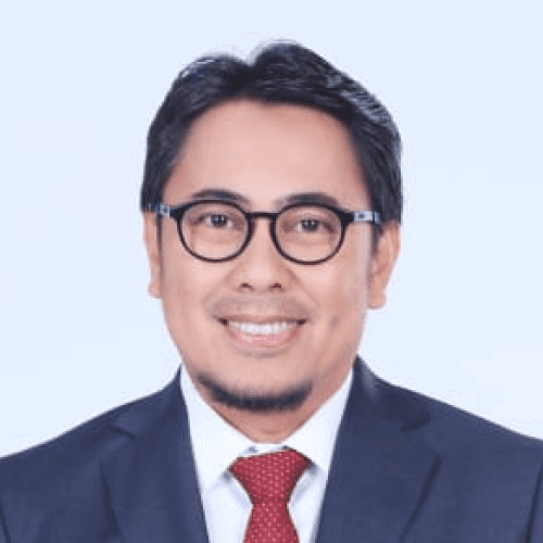 Andre PERMANA