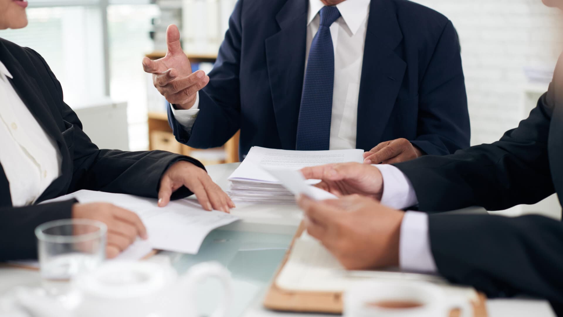 Standardised Core Project Finance Loan Documents