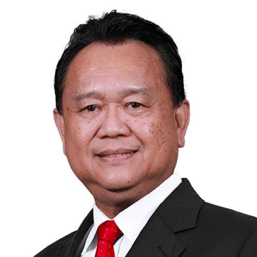 Dato Sri Alexander NANTA LINGGI