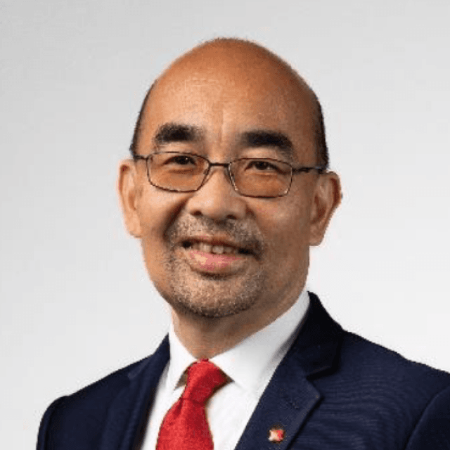 Lim Wee Seng