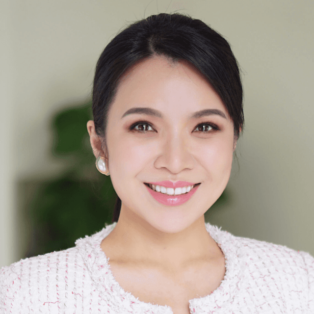 Yvonne Chan