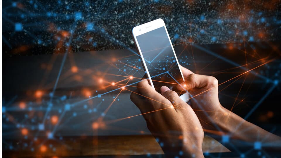 The Catalytic Role of Digital Connectivity