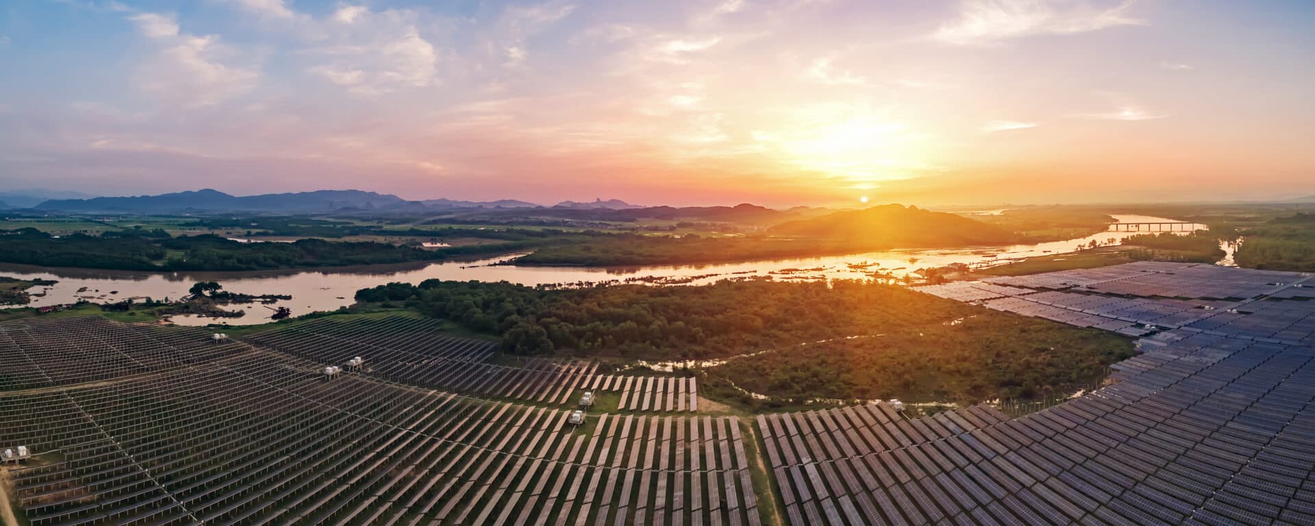 Sector Deep Dive #4: Renewable Energy