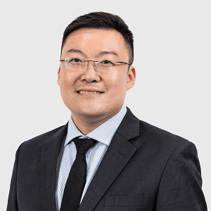 Chua Shun Loong