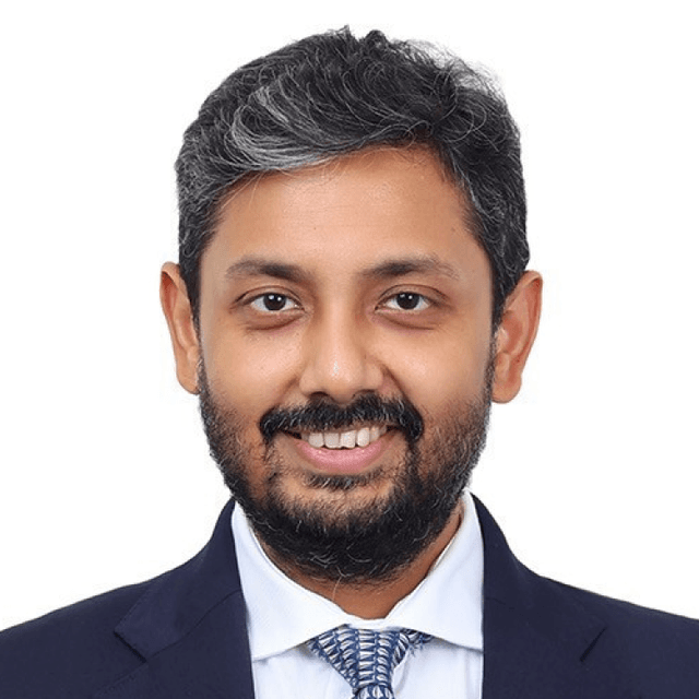 Vishesh Gupta