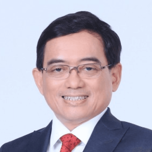 Muhammad Wahid SUTOPO