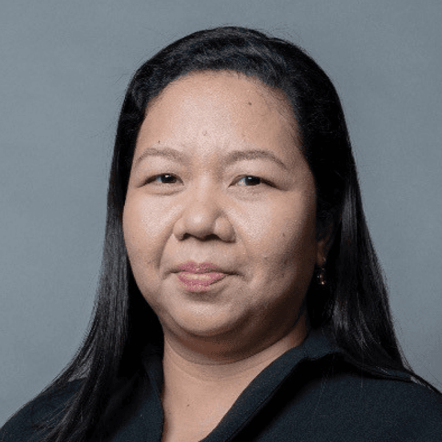 Arlene Tulalian
