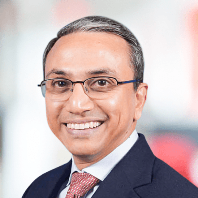 Mr Satish Shankar profile