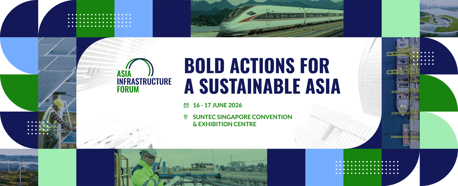 Asia Infrastructure Forum 2026