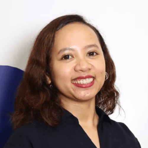 Marlistya CITRANINGRUM