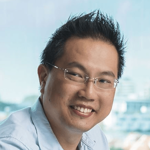 Lester Lim