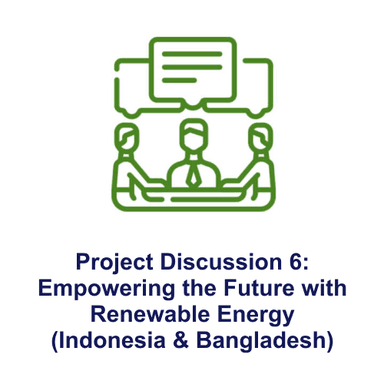 Project Discussion 6