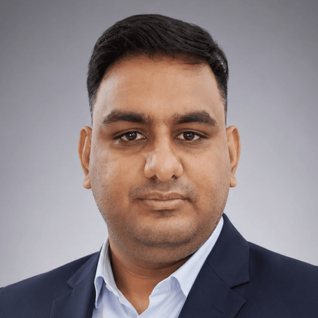 Aneesh Kansana