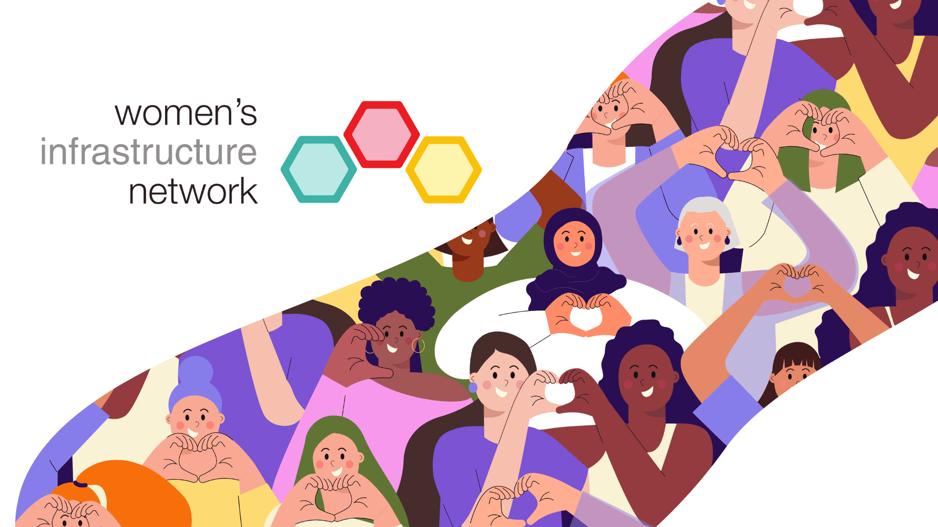 Celebrating Women in Infrastructure