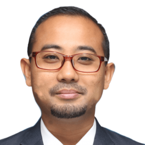 Muhammad Shahrul Hafidz Bin AB RAHIM