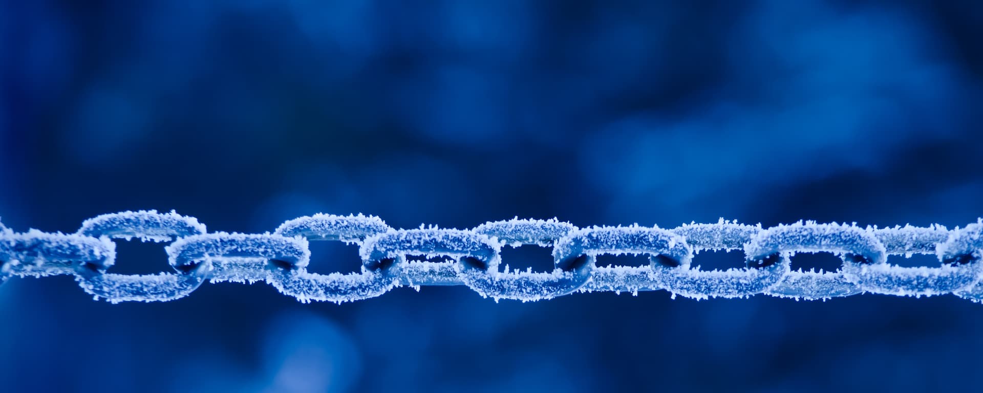 Sector Deep Dive #1: Cold Chain Logistics